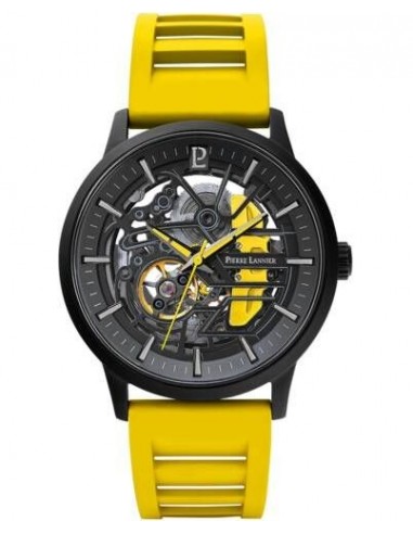 Montre automatique PADDOCK