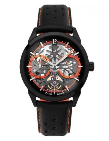 Montre automatique MONARCK