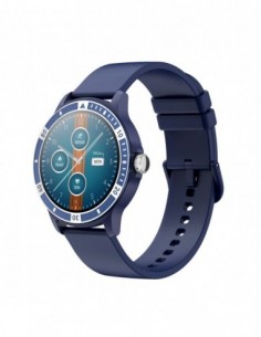 Montre connectée mixte