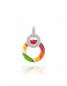 Pendentif Arizona Una Storia