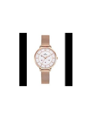 Montre Mademoiselle Go