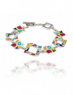 Bracelet BAHIA Una Storia