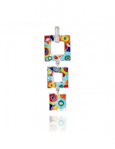 Pendentif Bahia