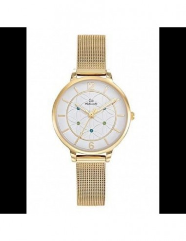 Montre Mademoiselle Go