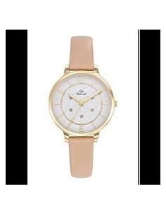 Montre Mademoiselle Go
