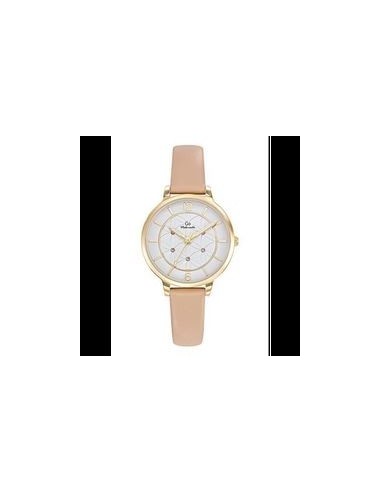 Montre Mademoiselle Go