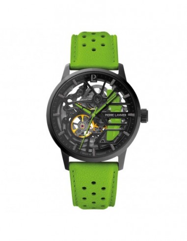 Montre mixte  PADDOCK