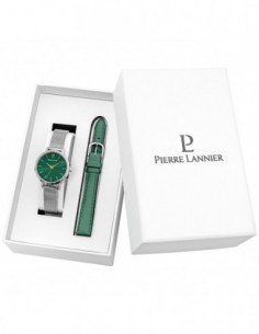 Coffret montre Dame Chouquette