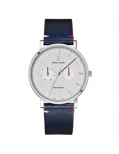 Montre mixte