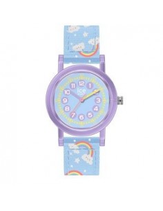 Montre d'apprentissage