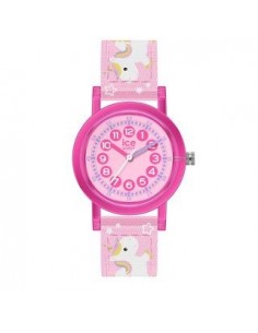 Montre d'apprentissage