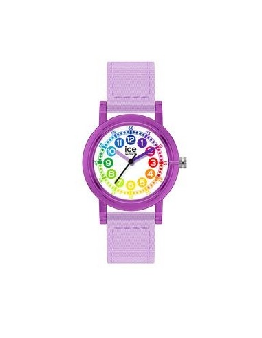 Montre d'apprentissage