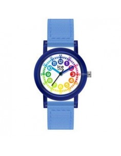 Montre d'apprentissage