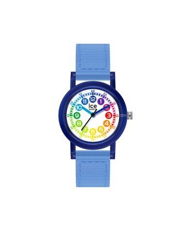 Montre d'apprentissage