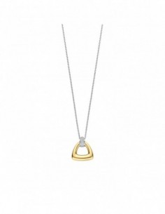 Ti-Sento Déclaration femme