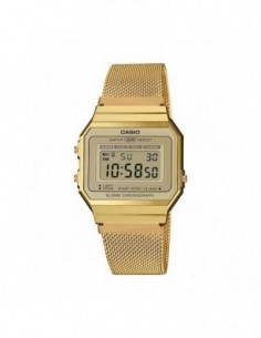 Montre Casio Vintage