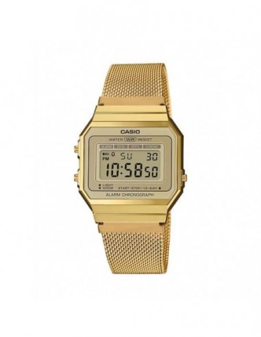 Montre Casio Vintage