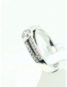 Solitaire diamants 2