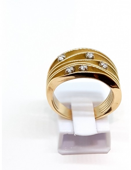 Composition diamants