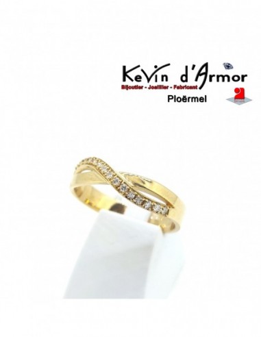 Composition diamants