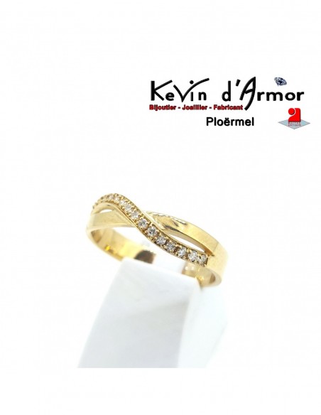 Composition diamants