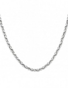 Collier acier