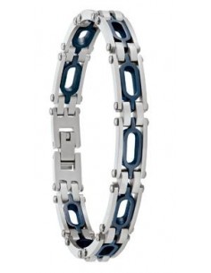 Bracelet acier APPOLLO