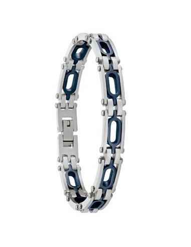 Bracelet acier APPOLLO