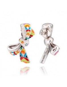 Boucles d'oreilles PARIGI