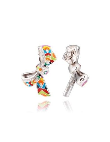 Boucles d'oreilles PARIGI
