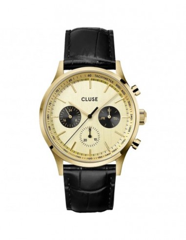 Montre homme Anthéor