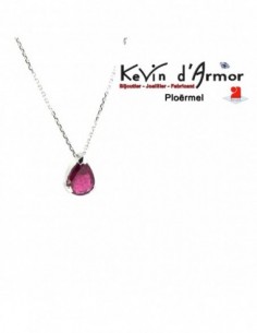 Pendentif Tourmaline