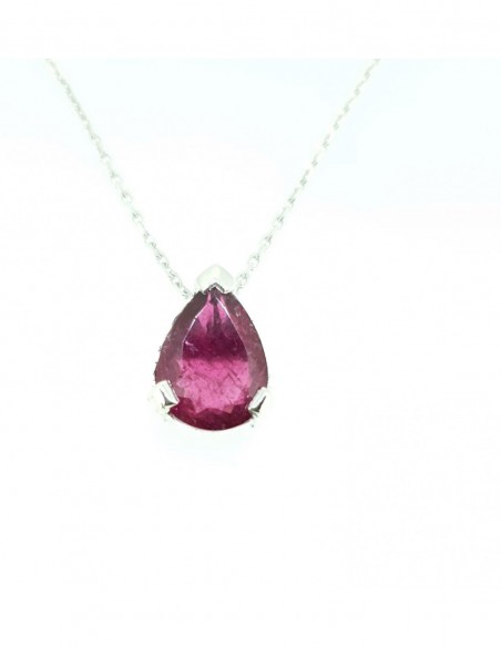 Pendentif Tourmaline