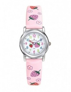 Montre d'apprentissage