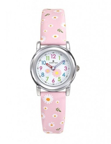 Montre d'apprentissage