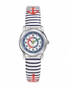 Montre d'apprentissage