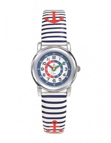 Montre d'apprentissage