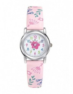 Montre d'apprentissage