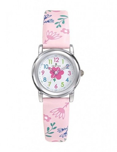 Montre d'apprentissage