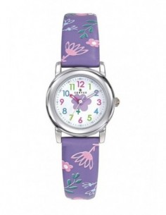 Montre d'apprentissage