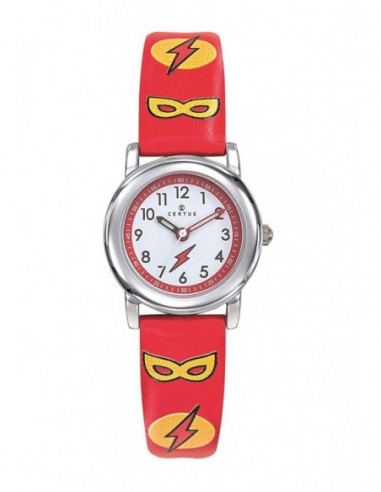 Montre d'apprentissage