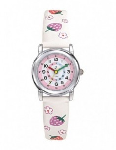 Montre d'apprentissage