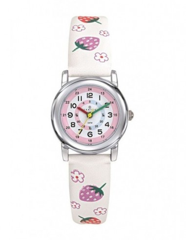 Montre d'apprentissage