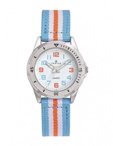 MONTRE JUNIOR