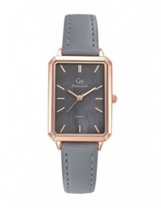 Montre Mademoiselle Go