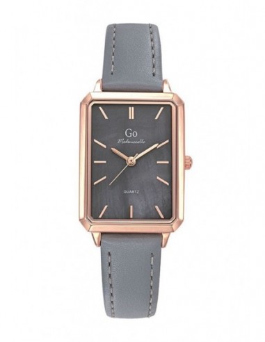 Montre Mademoiselle Go