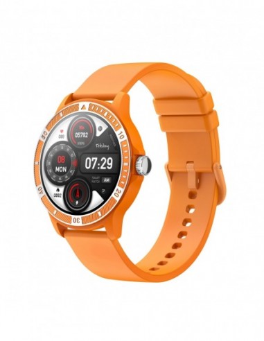 Montre connectée sports