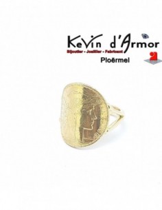 Bague 20 Frs Marianne 2