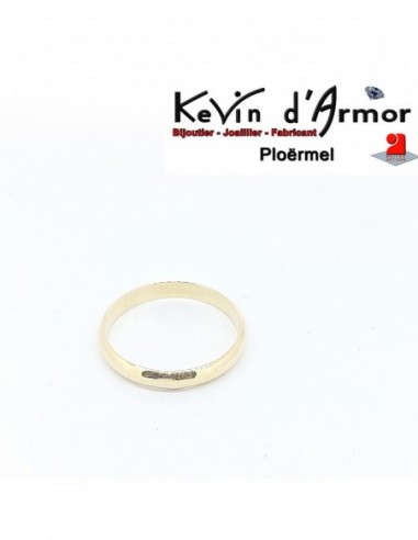 Alliance Mi-Jonc Parisien