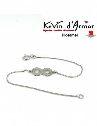 Bracelet Infini